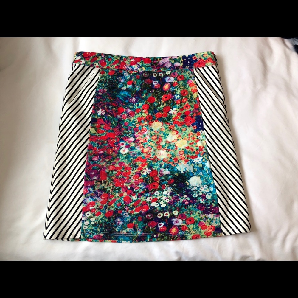 Tabitha Skirt from Anthropologie